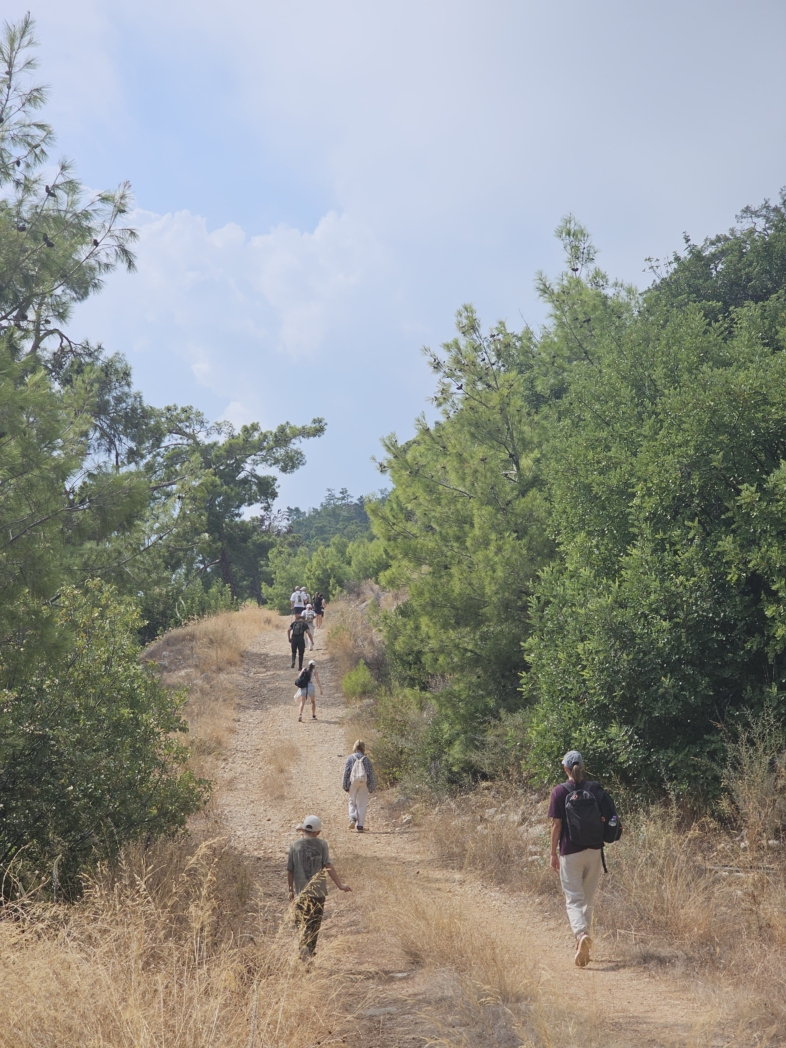 Фото из похода