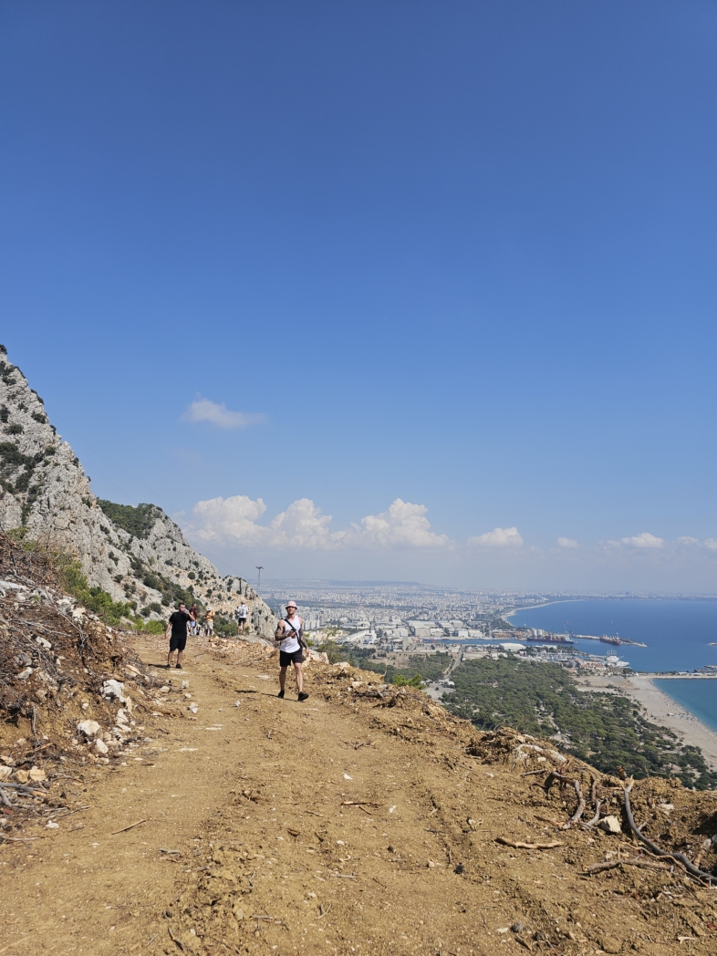 Фото из похода