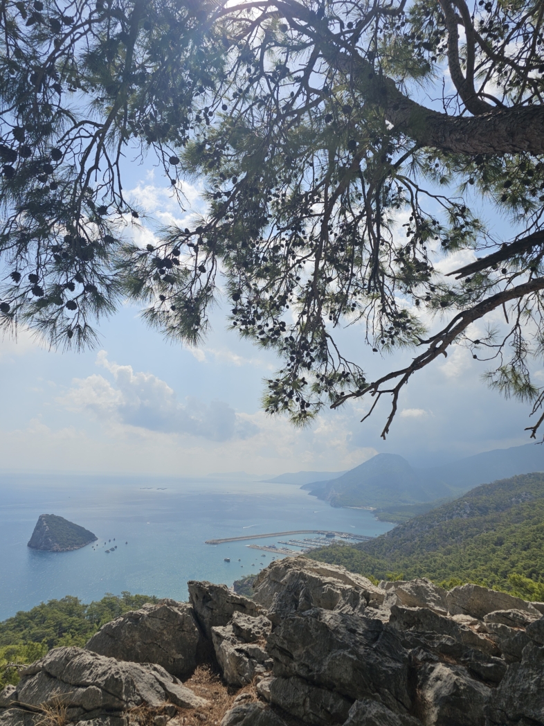 Фото из похода