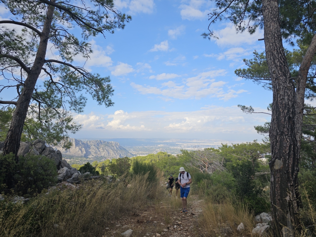 Фото из похода