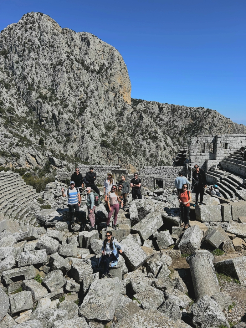 Фото из похода