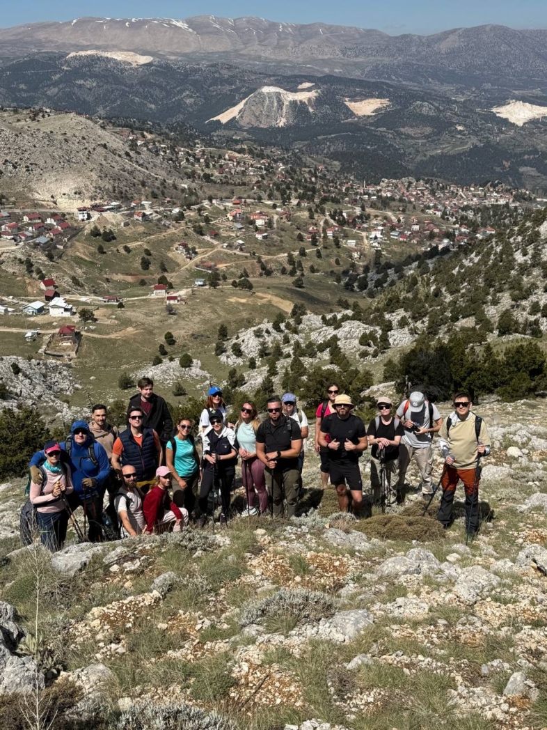 Групповое фото - Карадаг 2к 🤩