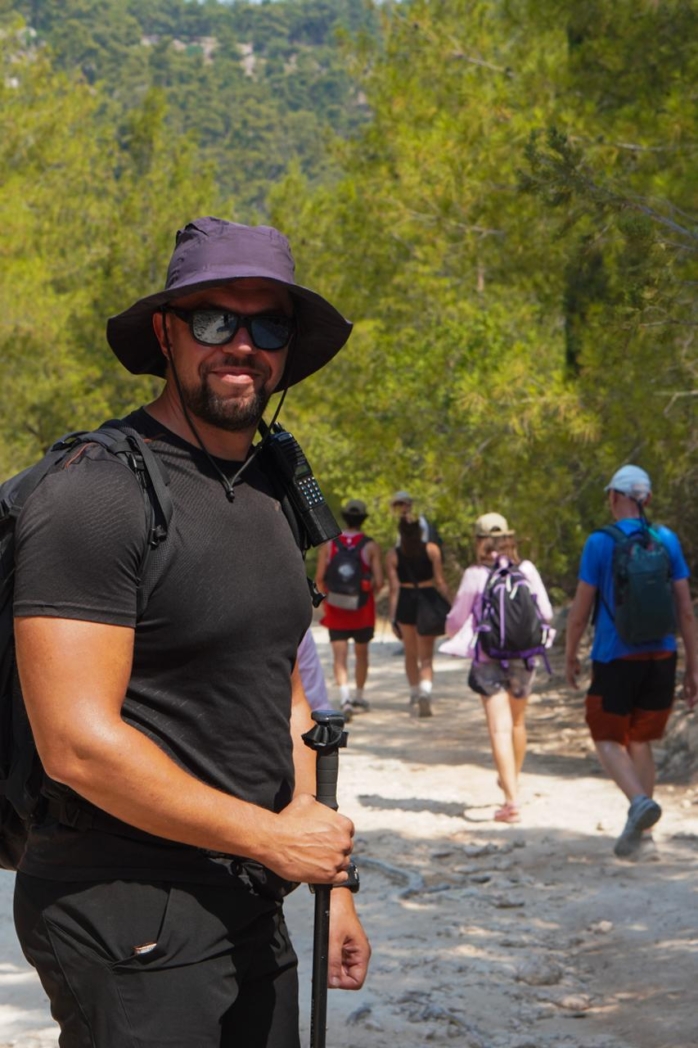 Фото из похода