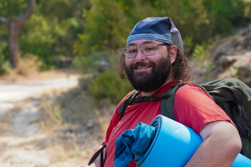 Фото из похода