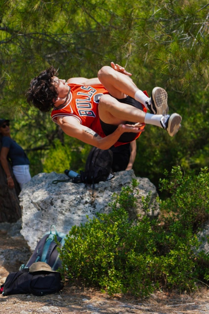 Фото из похода