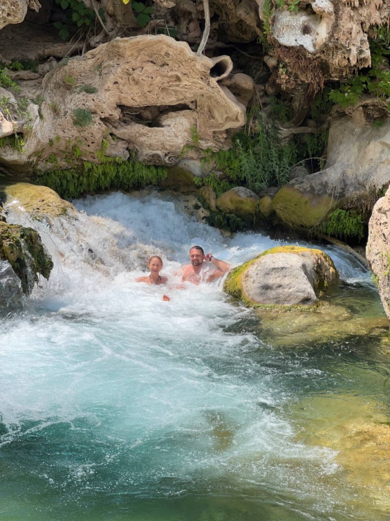 Фото из похода