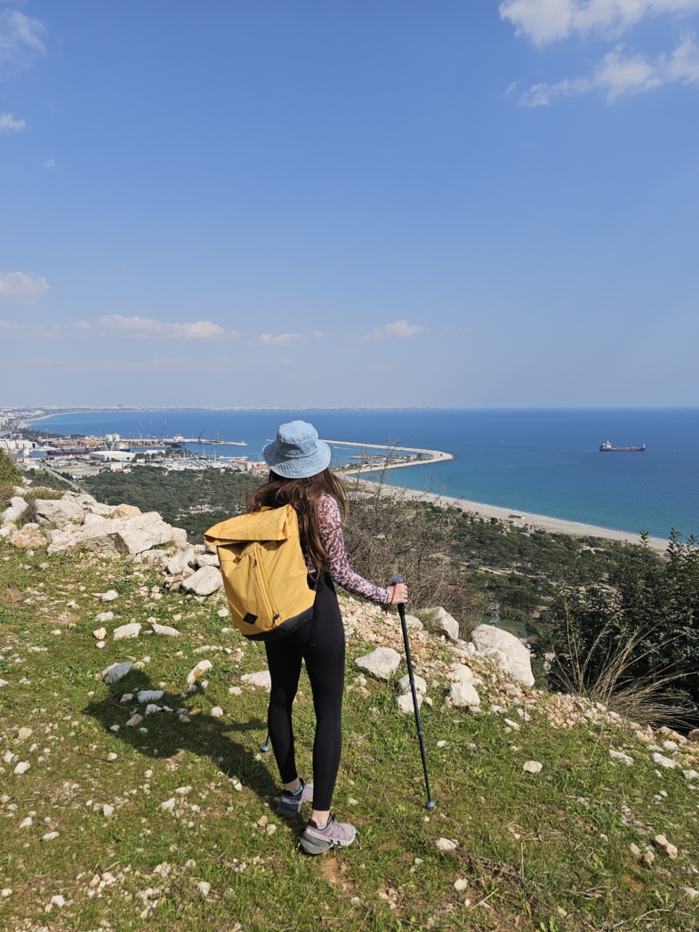 Фото из похода