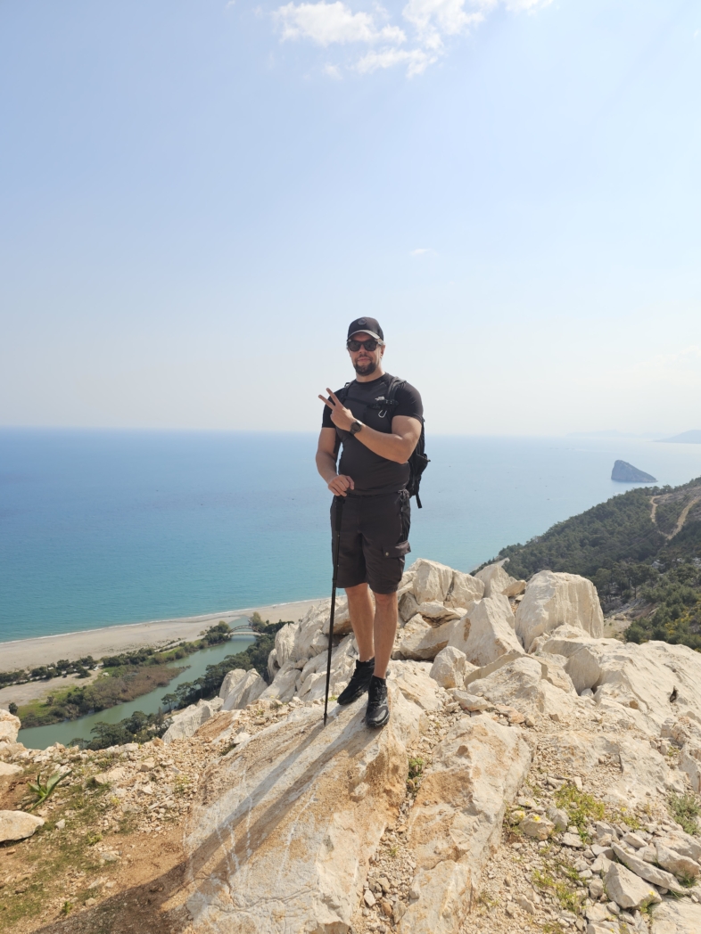 Фото из похода