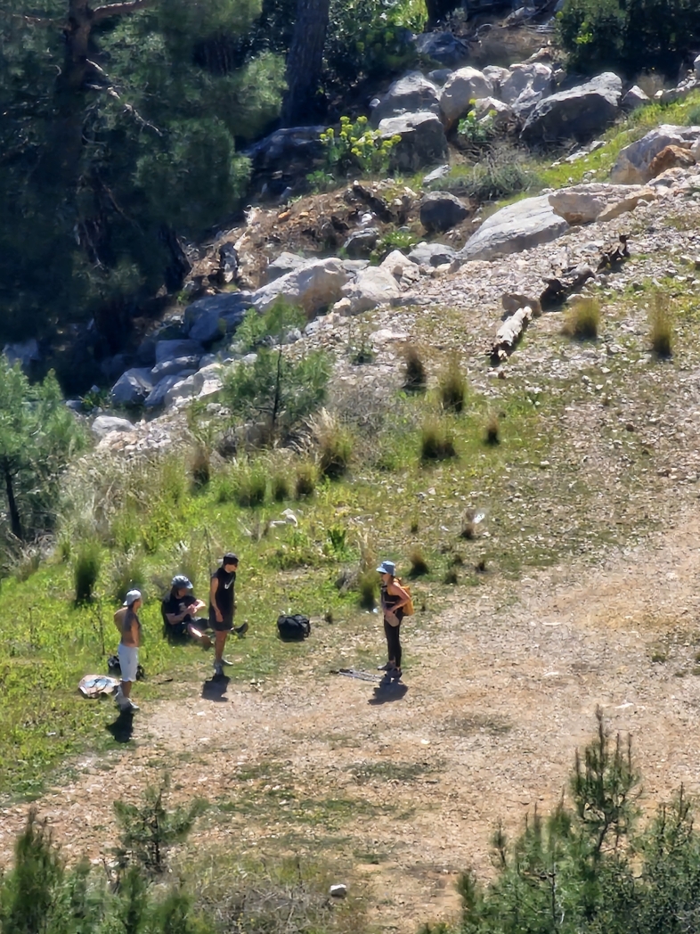 Фото из похода