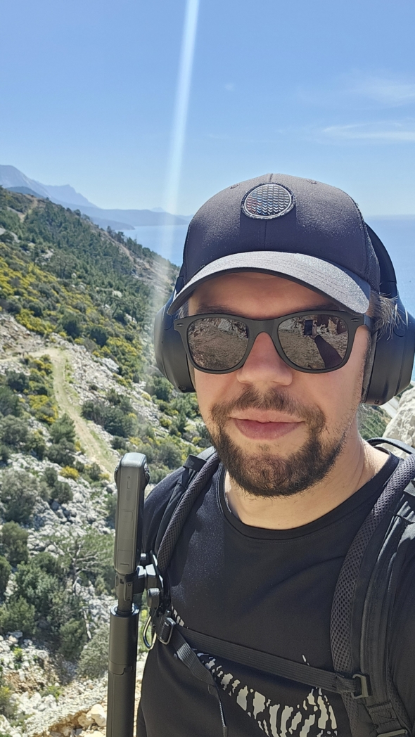 Фото из похода