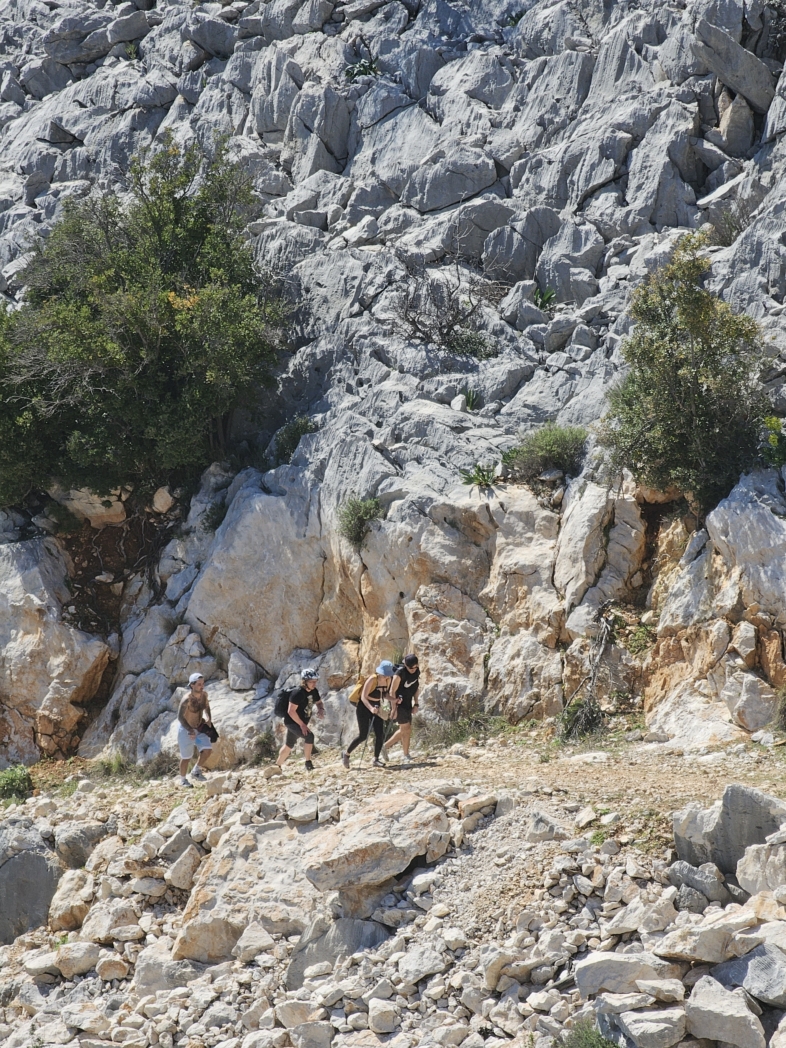 Фото из похода