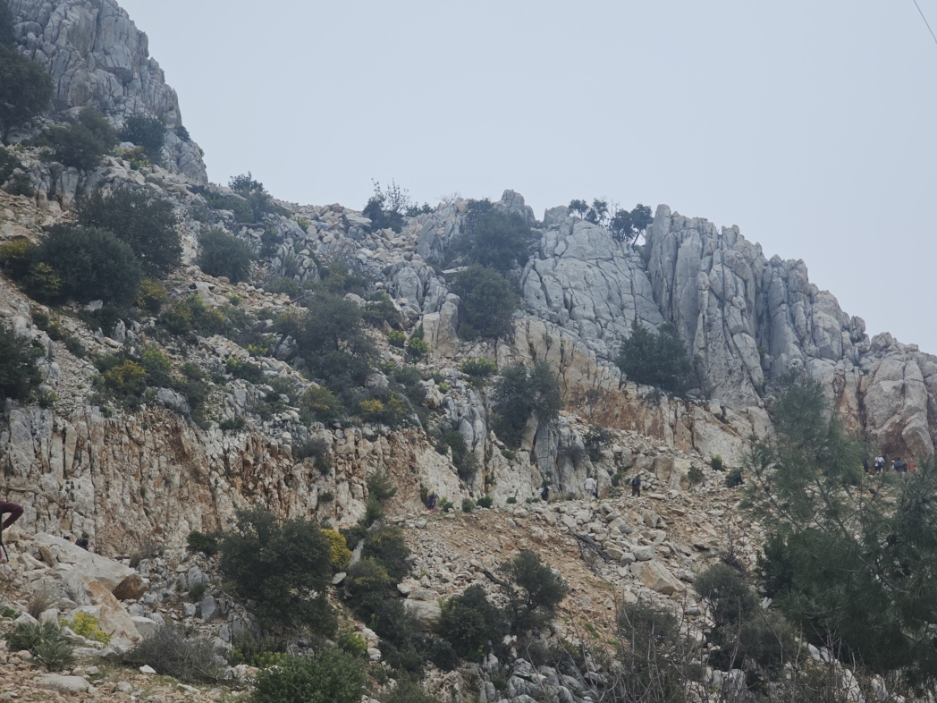 Фото из похода