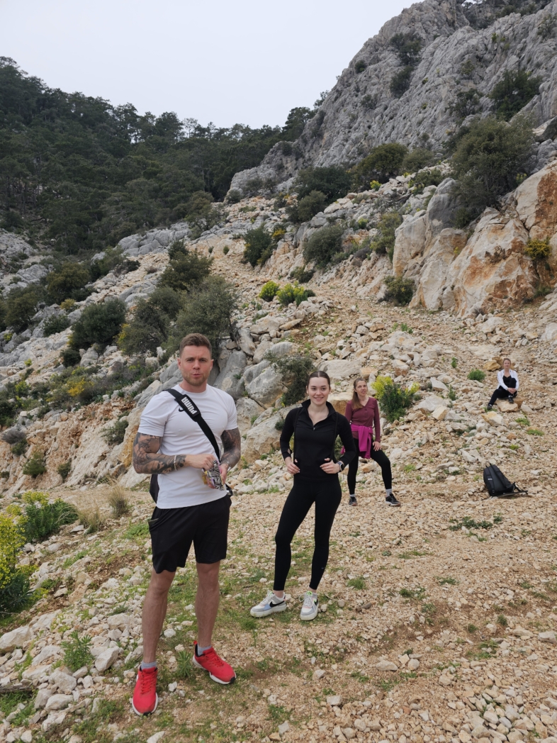 Фото из похода