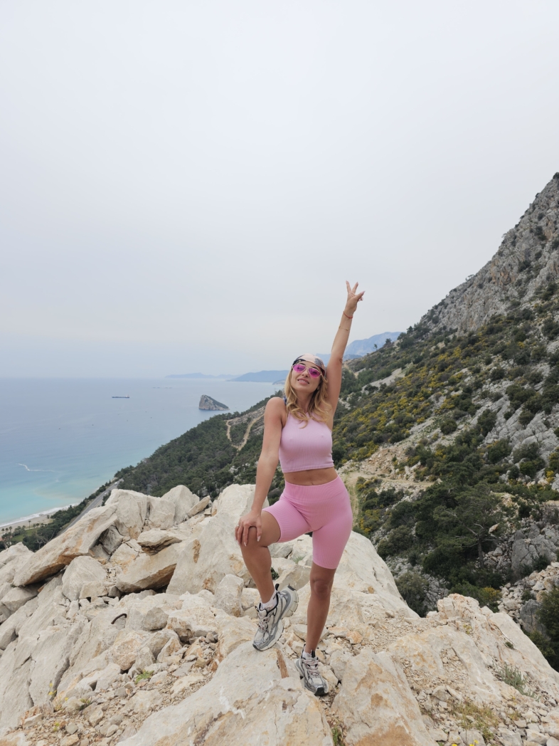 Фото из похода