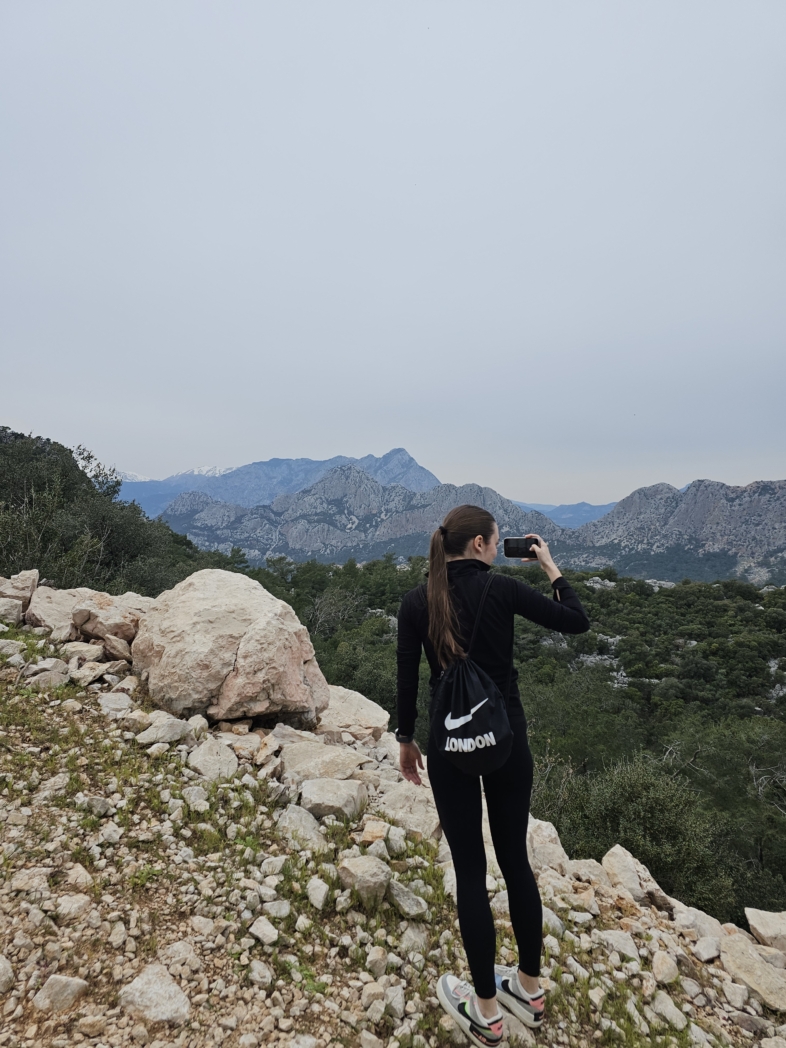 Фото из похода