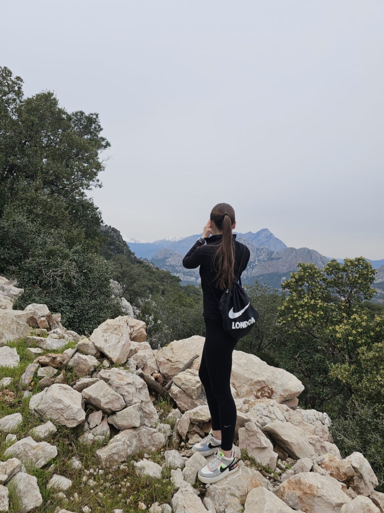 Фото из похода