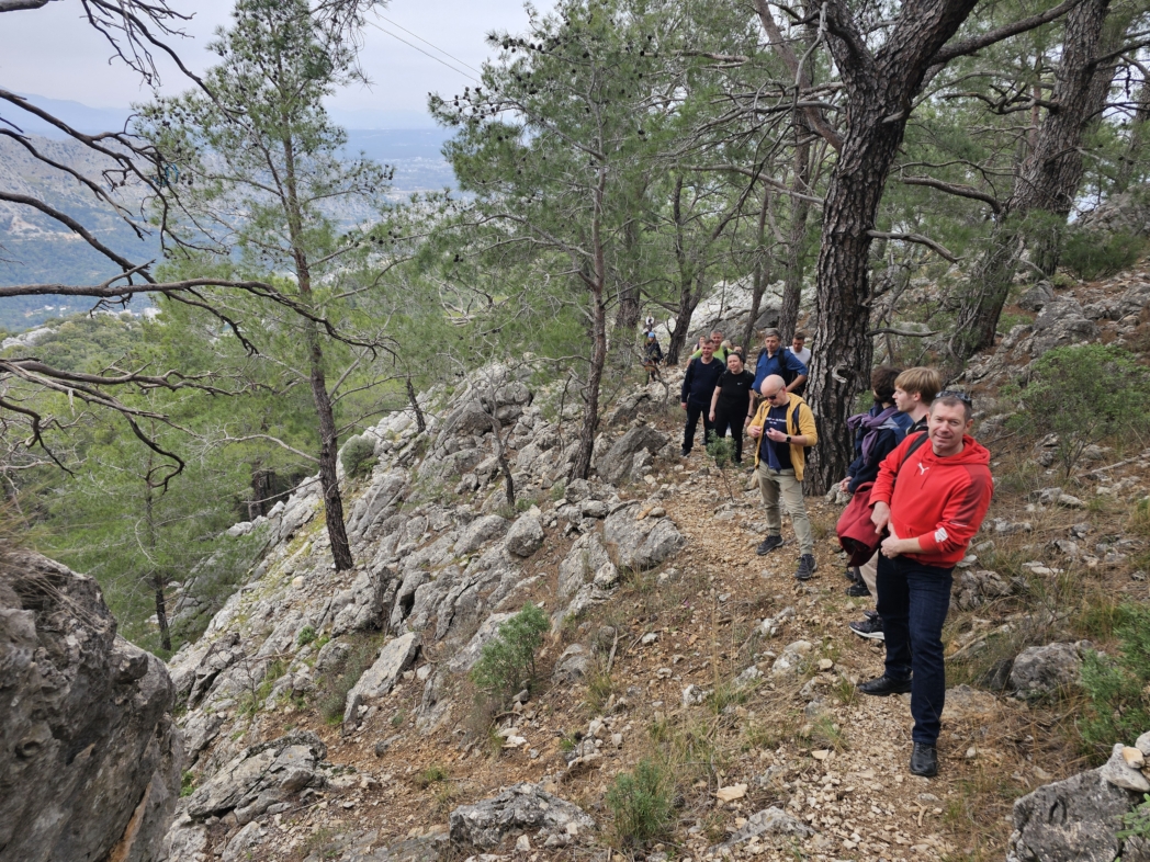 Фото из похода